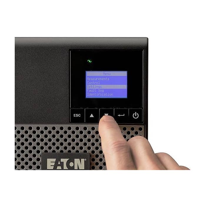 Eaton 5P 1550i (тъмнейл - 4)