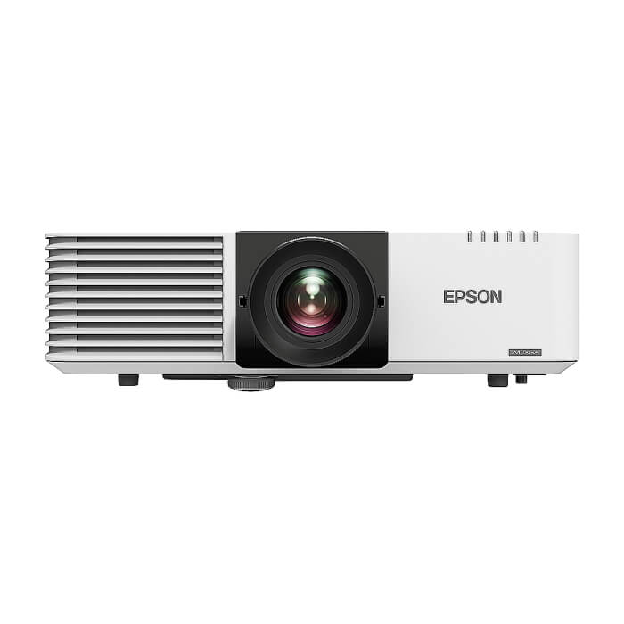 Epson EB-L530U, 3LCD, Laser, WUXGA, 1920 x 1200, 16:10, Full HD, 5200 Lumen, 3640 Lumen (economy), 2500000 : 1, USB 2.0 Type A, USB 2.0 Type B, RS-232C, Ethernet interface, Wir ID 93665 на супер цена от GT Computers Epson EB-L530U, 3LCD, Laser, WUXGA, 1920 x 1200, 16:10, Full HD, 5200 Lumen, 3640 Lumen (economy), 2500000 : 1, USB 2.0 Type A, USB 2.0 Type B, RS-232C, Ethernet interface, Wir ID 93665 на супер цена