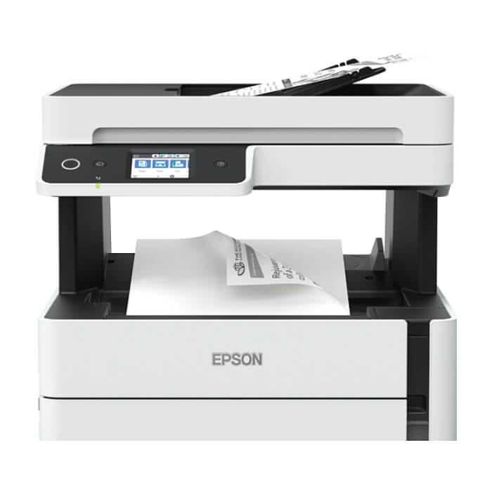 Epson EcoTank M3170 WiFi ID 67023 (тъмнейл - 2)