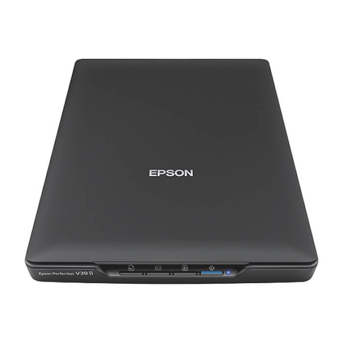 Epson Perfection V39II (тъмнейл - 4)