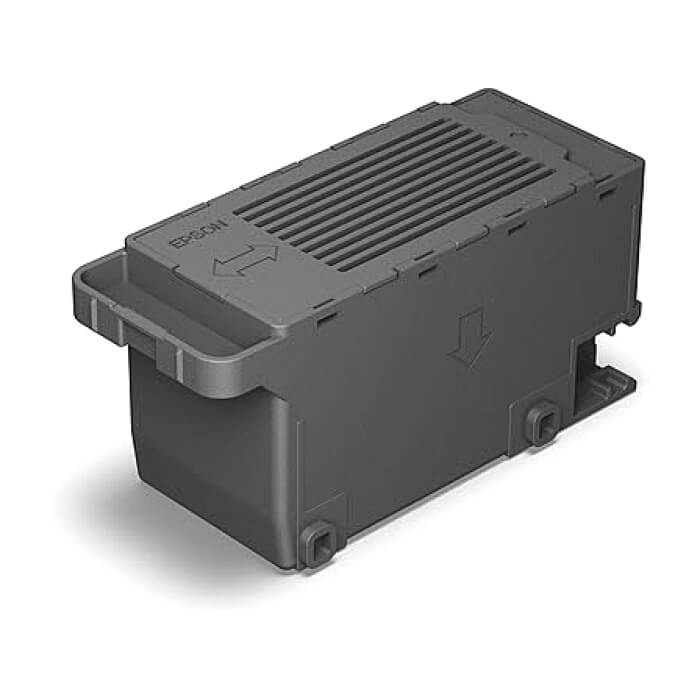 Epson WF-78xx / ET-58xx /ET-166xx / L65xx / L151xx Maintenance Box ID 69553 на супер цена от GT Computers Epson WF-78xx / ET-58xx /ET-166xx / L65xx / L151xx Maintenance Box ID 69553 на супер цена