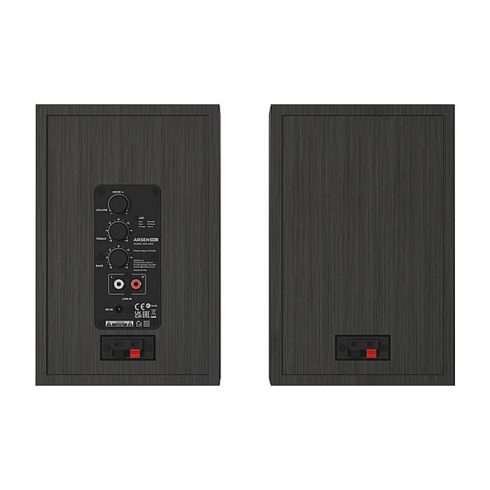 Genesis Arsen 302 Speakers, BT 2.0, Black ID 95973 (тъмнейл - 5)