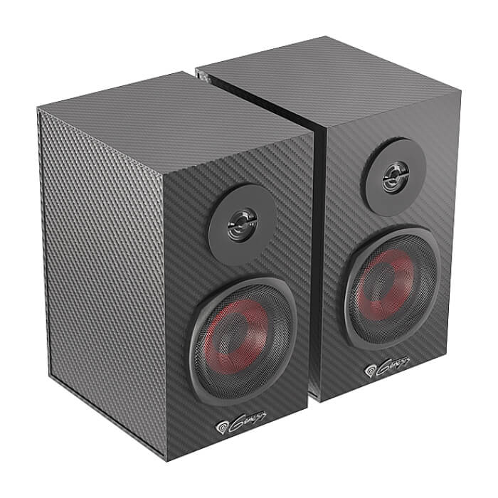 Genesis Computer Speakers 2.0 Helium 200 ID 66610 (тъмнейл - 3)