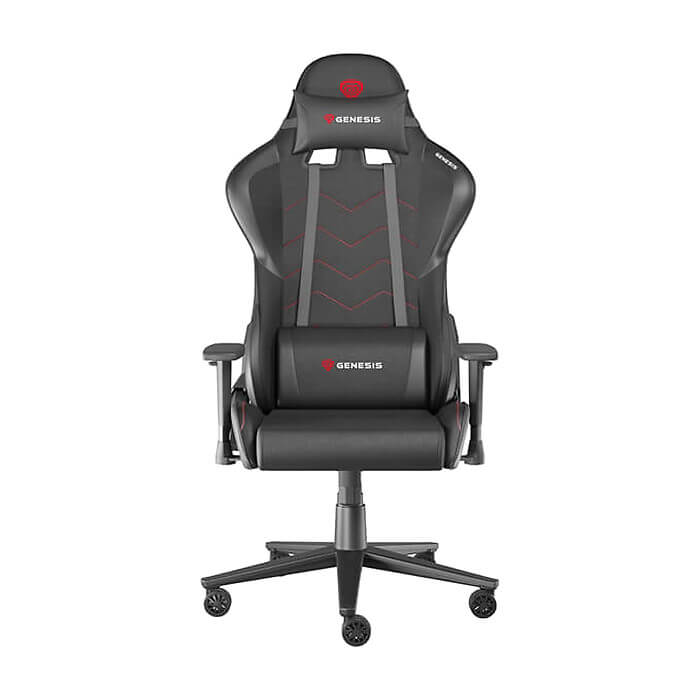 Genesis Gaming Chair NITRO 550 G2 BLACK ID 74746 на супер цена