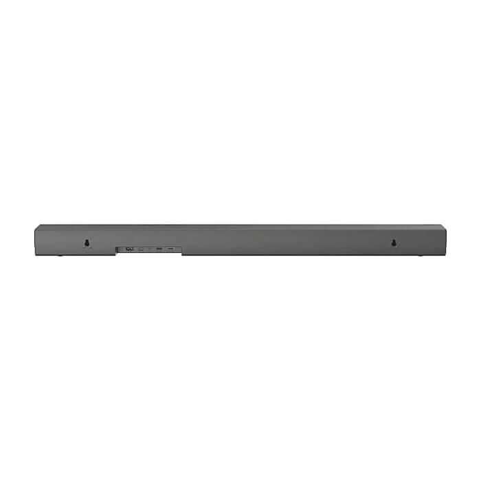 Hisense HS3100, 6-speaker surround sound system, 480W Total Output Power,6.5їWireless subwoofer, Rear surround speakers, Dolby Digital Plus and DTS Virtual:X, EzPlay and Bluetooth 5.3,Black (тъмнейл - 2)