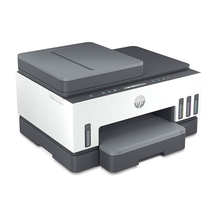 HP Smart Tank 750 AiO Printer ID 66971 (тъмнейл - 2)