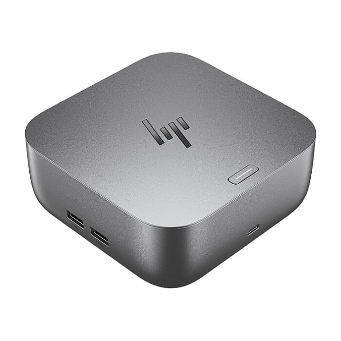 HP Thunderbolt 4 Ultra 180W G6 Dock (тъмнейл - 3)