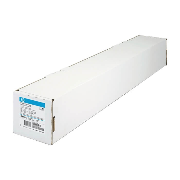 HP Universal Bond Paper-610 mm x 45.7 m (24 in x 150 ft) ID 70983 на супер цена