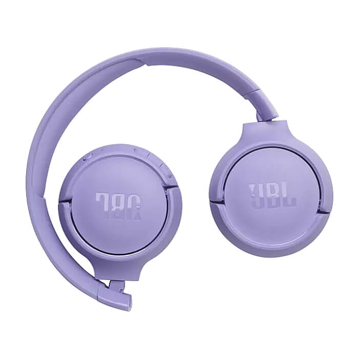JBL T520BT PUR HEADPHONES ID 66471 (тъмнейл - 3)