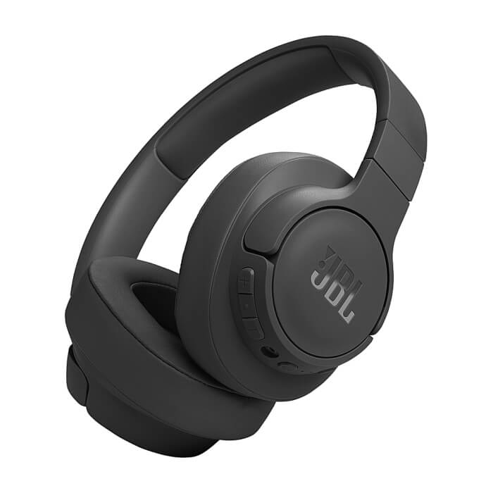 JBL T770NC BLK HEADPHONES ID 66453 (тъмнейл - 2)