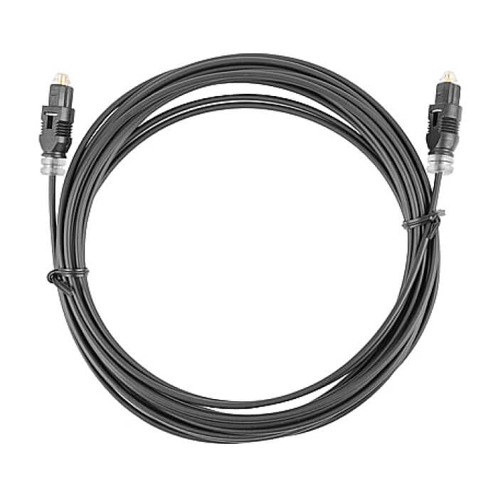 Кабел - Lanberg toslink M/M optical cable 1m ID 72507