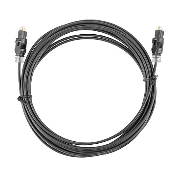 Кабел - Lanberg toslink M/M optical cable 2m ID 72506