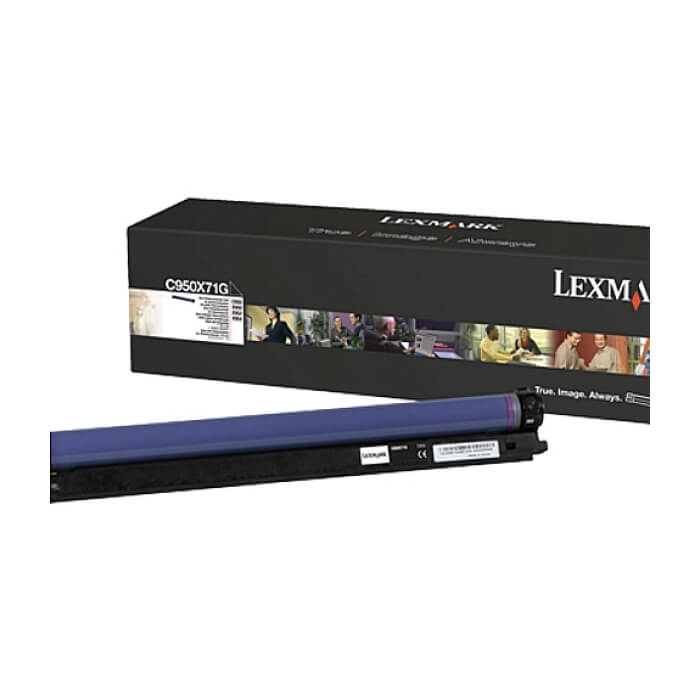 Lexmark C950X71G C/X950, X952, X954 115K Photoconductor ID 68328 на супер цена