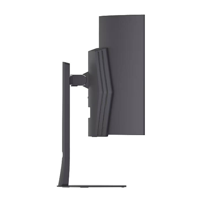 LG 45GX900A-B, 44.5" UltraGear OLED curved 21:9, 0.03ms, 240Hz, DWQHD (3440x1440), 275 cd/m2, 1500000:1, DCI-P3 98.5%, HDR 10. NVIDIA G-Sync, AMD FreeSYnc, VRR, USB Type-C, PD ID 93064 (тъмнейл - 5)