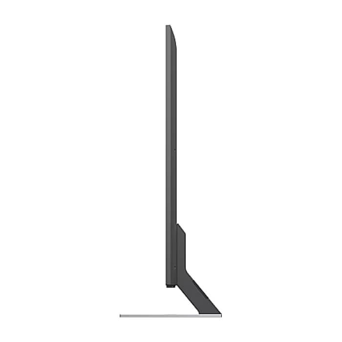 LG 55QNED85A3C, 55" 4K QNED HDR Smart TV, 3840x2160, 120Hz Native (VRR 144Hz), DVB-T2/C/S2, Alpha 8 AI Processor, HDR 10 PRO, webOS 25 ThinQ, 4K Upscaling, WiFi 5, Dolby Visio ID 88713 (тъмнейл - 3)