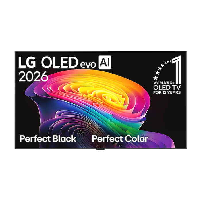 LG OLED42C61LA, 42" OLED evo, 4K (3840 x 2160), DVB-C/T2/S2, Alpha 11 AI 4K Gen3, 120Hz Native (VRR 165Hz), ThinQ AI, HDR10, NVIDIA G-SYNC, AMD FreeSync, Dolby Vision, Dolby A ID 98139 на супер цена