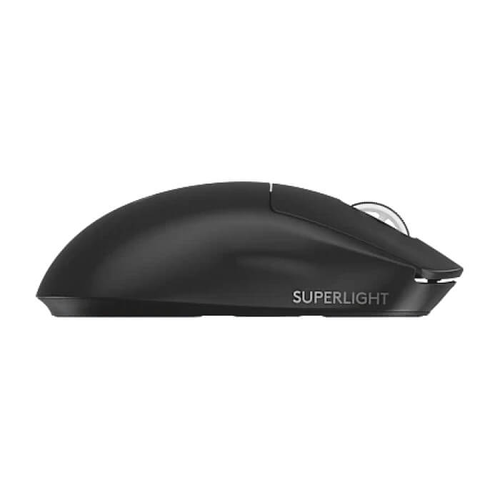 Logitech PRO X SUPERLIGHT 2 SE - BLACK - EER2-933 (тъмнейл - 4)