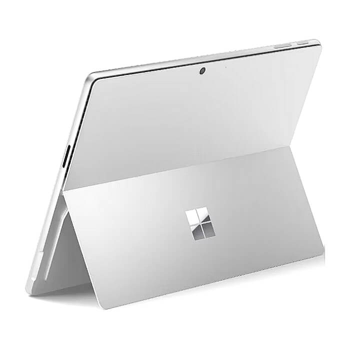 Microsoft Surface Pro 11 C12/16/512/OLED Con 13", 2880 x 1920, Windows 11 Home, EMEA, COPILOT+ PC, Snapdragon X Elite, Platinum ID 84741 (тъмнейл - 3)