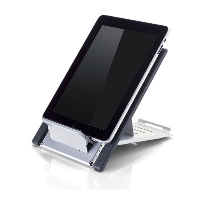 Neomounts by NewStar Notebook Desk Stand (ergonomic, can be positioned in 6 steps) ID 63333 (тъмнейл - 4)