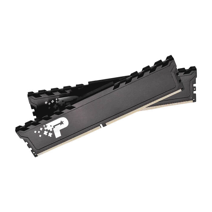 Patriot Premium Signature 16GB (2*8) 2666Mhz ID 63983 (тъмнейл - 2)