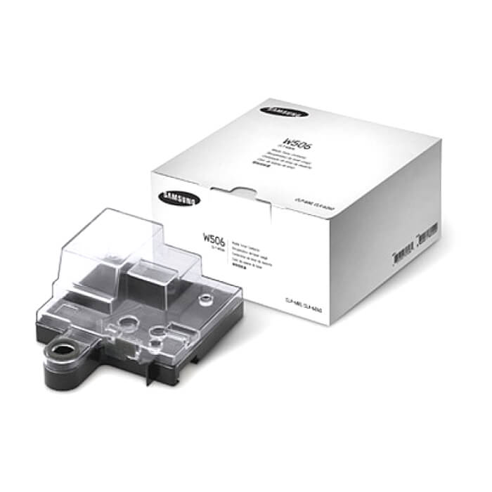 Samsung CLT-W506 Toner Collection Unit ID 68118 на супер цена