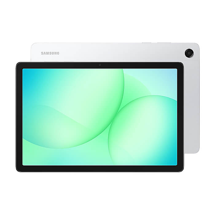 Samsung SM-X236 Galaxy Tab A11+ 11" 5G 6GB 128GB Silver ID 93454 на супер цена