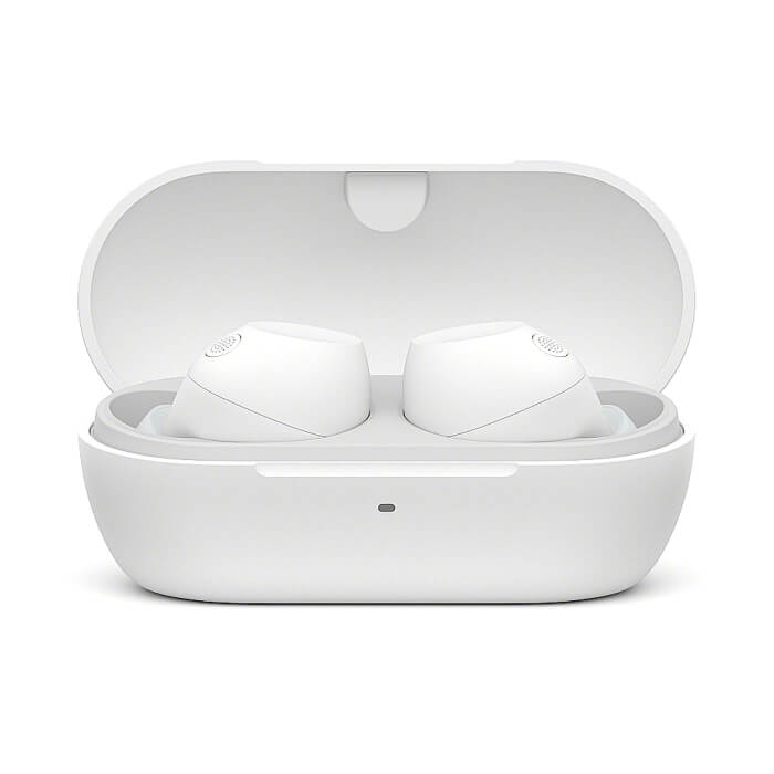 Sony Earbuds TWLS WFC710NW, white ID 87163 на супер цена
