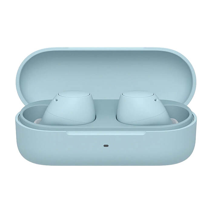 Sony Headset WF-C510, blue ID 79704 на супер цена от GT Computers Sony Headset WF-C510, blue ID 79704 на супер цена