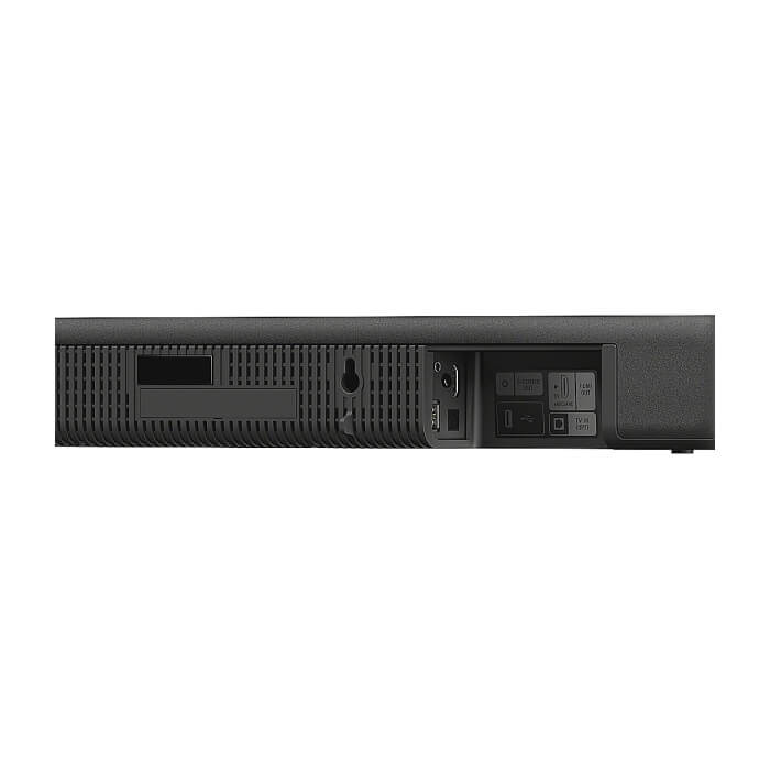 Sony HT-A3000, 3.1ch Soundbar with 360 Spatial Sound Mapping Dolby Atmos / DTS:X, black (тъмнейл - 4)