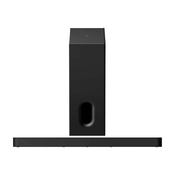 Sony HT-A7100 BRAVIA Theatre Bar 7 + Sub 7, 9-channel Digital Amplifier , Wi-Fi, Bluetooth, 360 Spatial Sound Mapping на супер цена