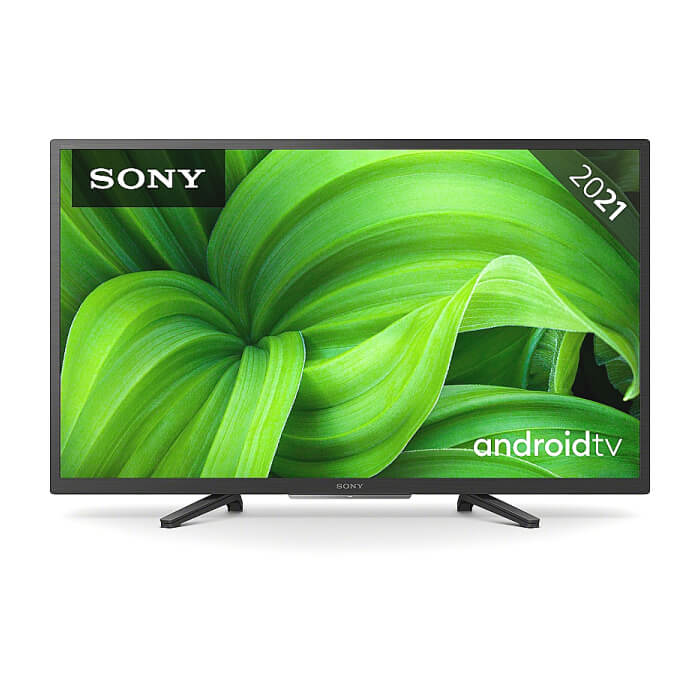 Sony KD-32W800 32" HDR TV, Direct LED, Bravia Engine, DVB-C / DVB-T/T2 / DVB-S/S2 ,USB , HDMI , Android TV, Black ID 95944 на супер цена от GT Computers Sony KD-32W800 32" HDR TV, Direct LED, Bravia Engine, DVB-C / DVB-T/T2 / DVB-S/S2 ,USB , HDMI , Android TV, Black ID 95944 на супер цена