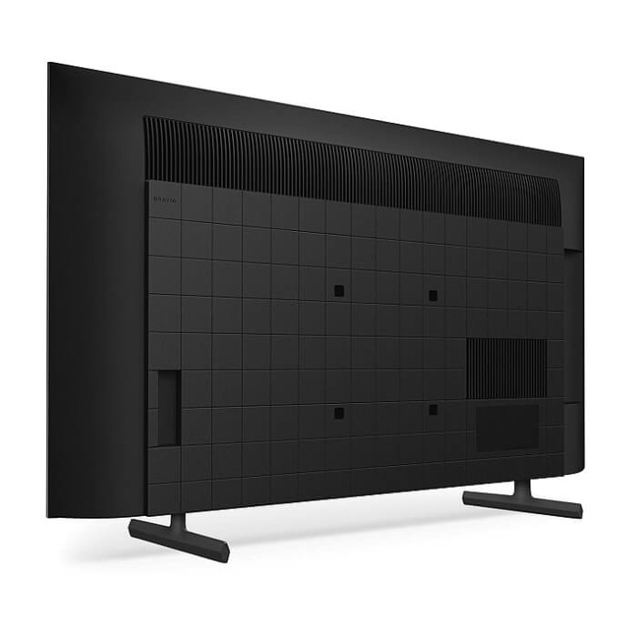 Sony KD-43X80L 43" 4K HDR TV BRAVIA , Direct LED , Processor X1,Triluminos PRO ,Dynamic Contrast Enhancer,Motionflow 200 Hz,X-Balanced Speaker, Dolby Atmos,DVB-C / DVB-T/T2 / DVB-S/S2, USB, Android TV, Google TV ID 65510 (тъмнейл - 5)