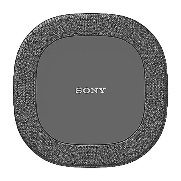Sony SA-RS8 BRAVIA Theatre Rear 8 , wireless rear speakers ID 87970 (тъмнейл - 4)