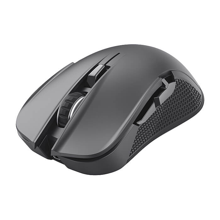 TRUST GXT 923 Ybar Wireless RGB Gaming Mouse (тъмнейл - 2)
