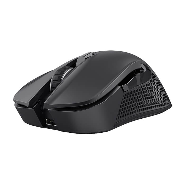 TRUST GXT931 Ybar Multi Wireless Mouse (тъмнейл - 2)