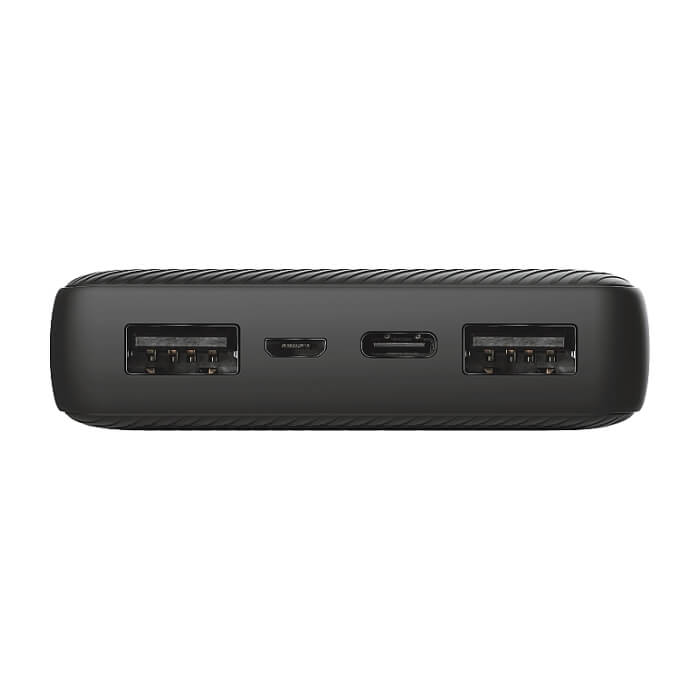 TRUST Primo Fast Powerbank 15000 mAh ID 75121 (тъмнейл - 2)