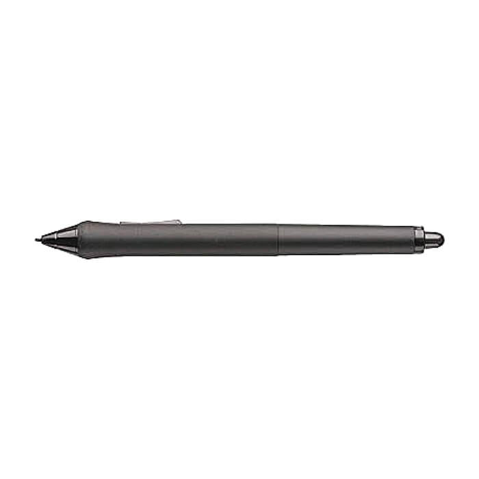 Wacom Grip Pen, Intuos4/5, DTK & DTH ID 64665 (тъмнейл - 4)