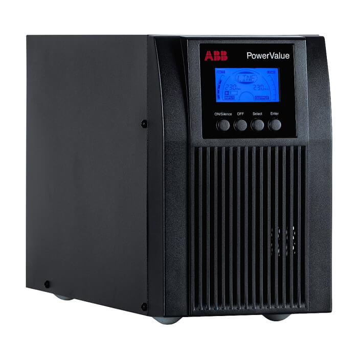ABB 11T G2 1KVA B ID 75584 на супер цена