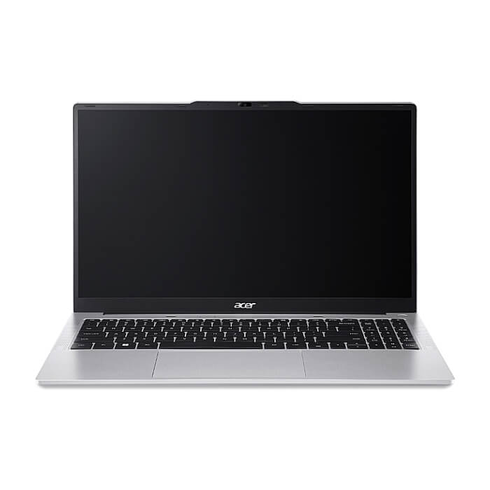 Acer Aspire Lite 15, AL15-72P-73MN, Intel Core i7-13620H (up to 4.9GHz, 24MB), 15.6" FHD (1920x1080) IPS, 16GB DDR5, 512GB PCIe SSD, Intel UHD Graphics, HD Cam, WiFi 6 ax, BT ID 93246 (тъмнейл - 3)