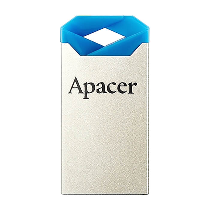 Apacer 32GB USB DRIVES UFD AH111 (Blue) ID 98167 на супер цена