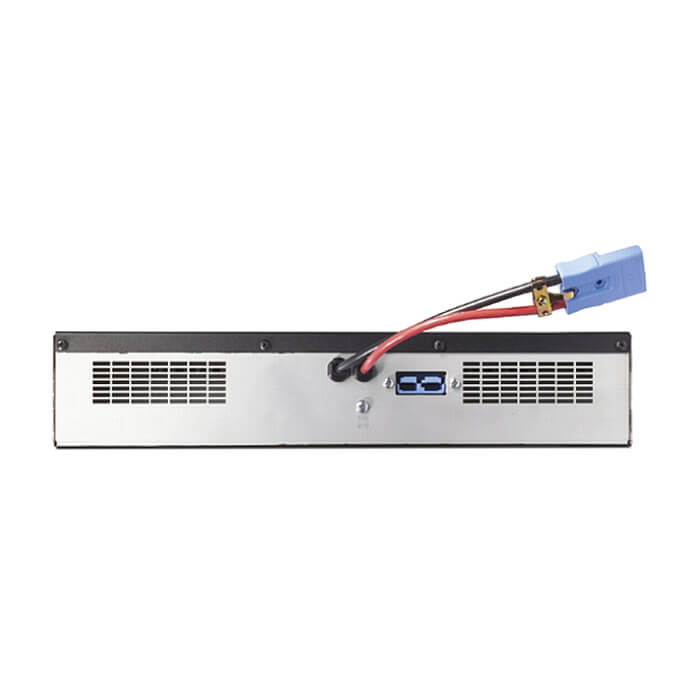 APC Smart-UPS RT 48V RM Battery Pack (тъмнейл - 2)