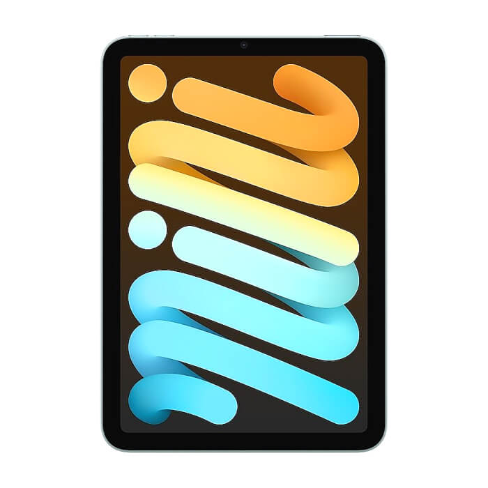 Apple iPad mini (A17 Pro) Wi-Fi 128GB - Blue ID 83942 на супер цена