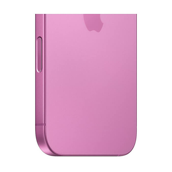 Apple iPhone 16 128GB Pink ID 80665 (тъмнейл - 5)
