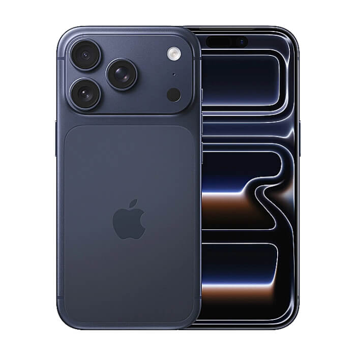 Apple iPhone 17 Pro 256GB Deep Blue ID 92240 на супер цена