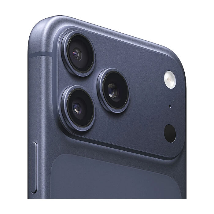 Apple iPhone 17 Pro Max 1TB Deep Blue ID 92224 (тъмнейл - 3)
