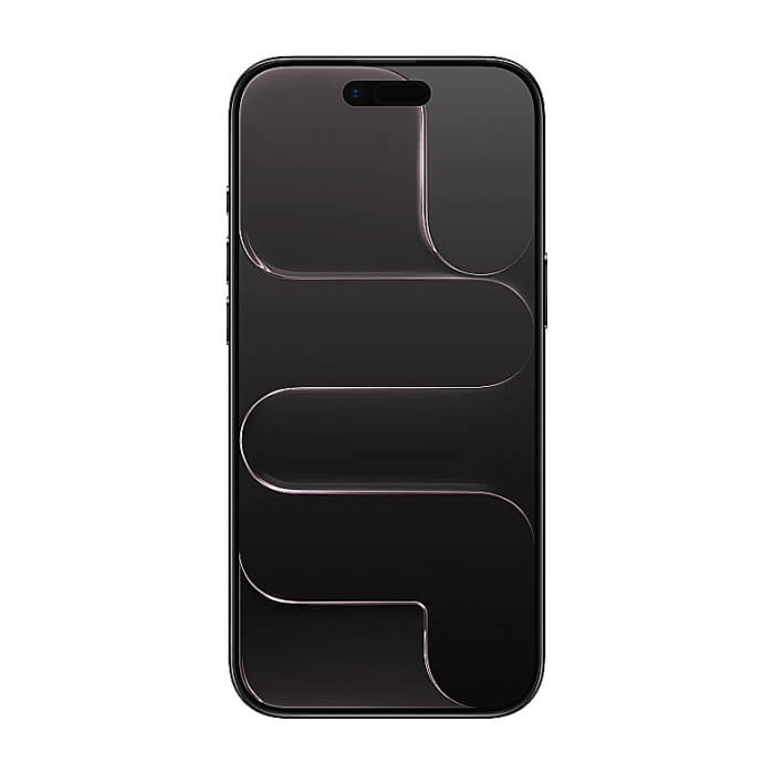 Apple iPhone Air 512GB Space Black ID 92264 (тъмнейл - 2)