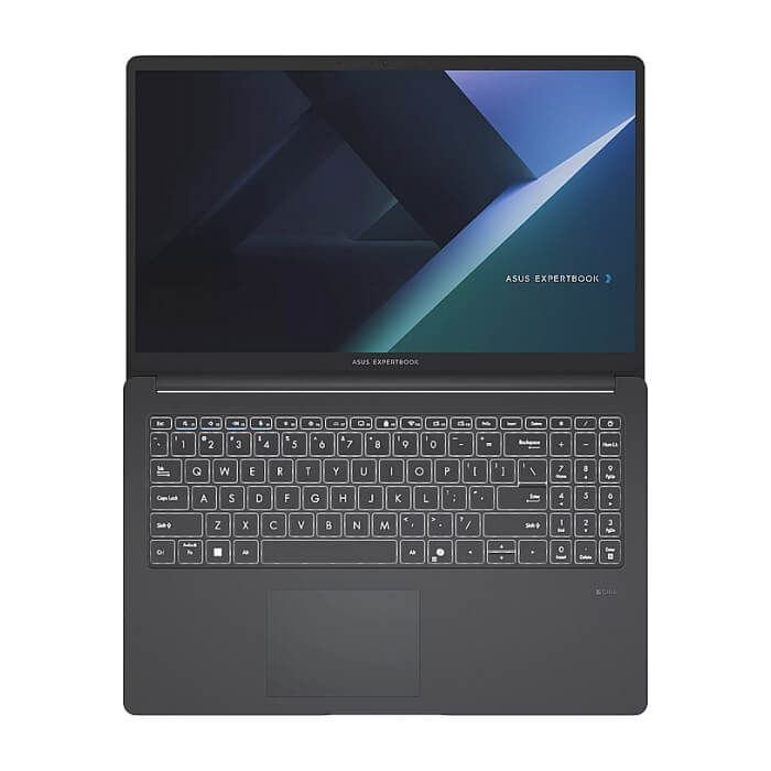 Asus ExpertBook B1,B1503CVA-S77087,Intel i5-13420H 2.1 GHz (12MB Cache, up to 4.6 GHz, 8 cores, 12 Threads), 15.6" FHD IPS(1920x1080) AG, Intel UHD Graphics, DDR4 16GB ( 16GB ID 96500 (тъмнейл - 5)