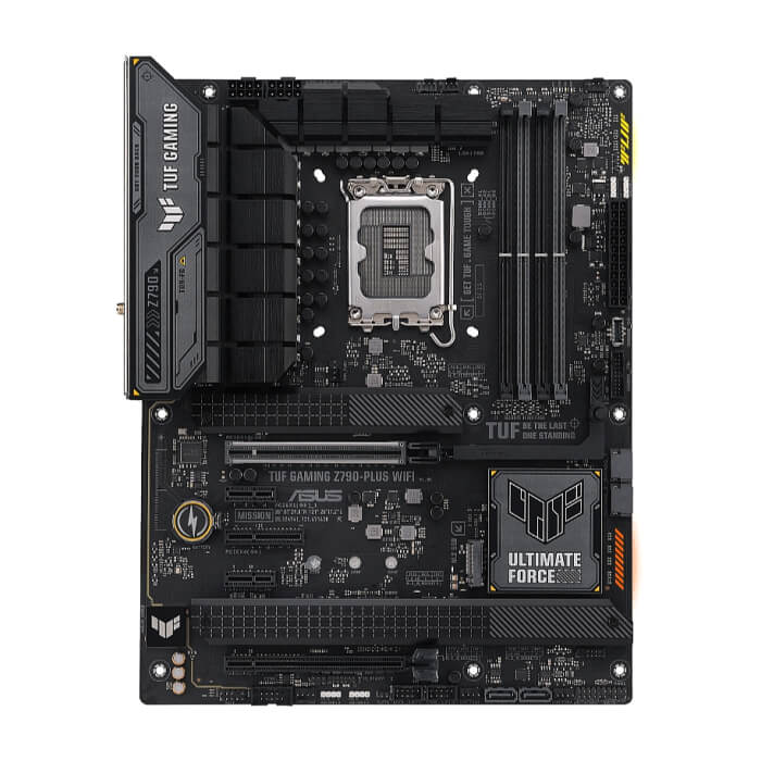 Asus TUF Gaming Z790 Plus Wi-Fi ID 88488 на супер цена