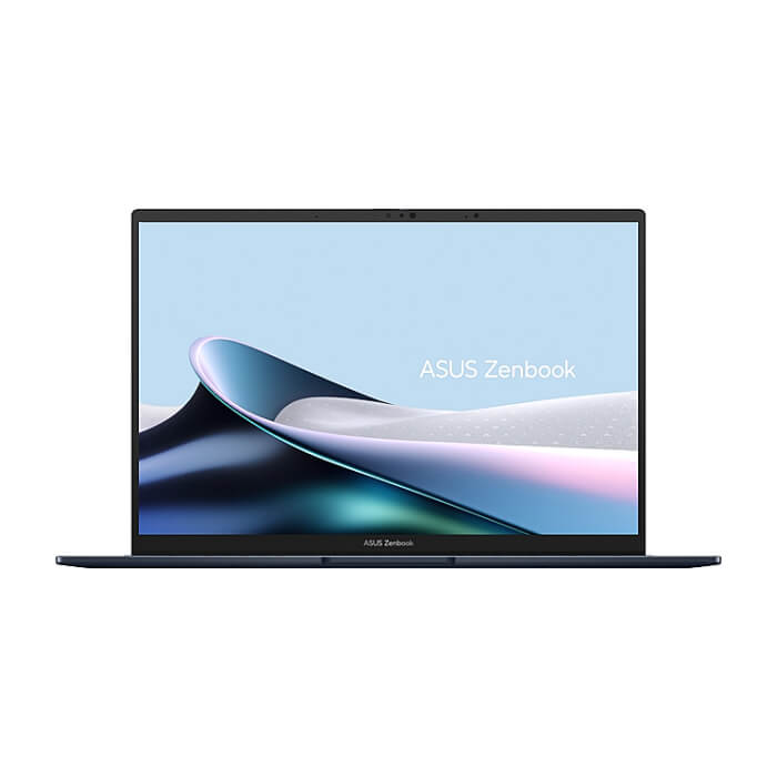 Asus Zenbook UX3405CA-ST1098W,Intel Ultra 7 255H 2.0 GHz (24MB Cache, up to 5.1 GHz, 16 cores, 16 Threads), 14.0 OLED WQXGA+(WQ+) 2880X1800 16:10 Bend+500nits Glare , 120 Hz, LPDDR ID 96459 (тъмнейл - 2)