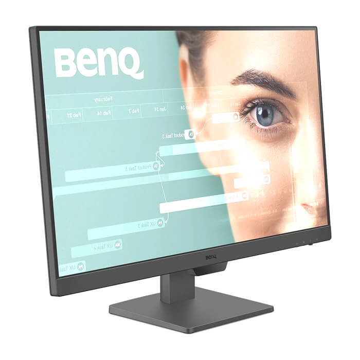 BenQ GW2790 LED MONITOR GW2790 BLACK ID 95433 (тъмнейл - 3)